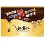 Medley Premium Chocolates Pack